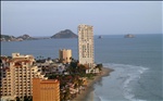 mazatlan bay